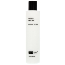 Cleansers Creamy Cleanser