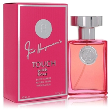 Touch With Love Perfume By 1. Eau De Eau De Parfum For Women