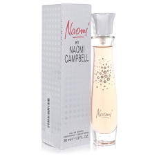 Naomi Perfume By Eau De Toilette Spray For Women