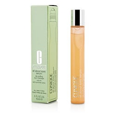 By Clinique All About Eye Serum De-puffing Eye Massage/ For Women