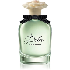 Dolce Eau De Parfum For Women 75 Ml