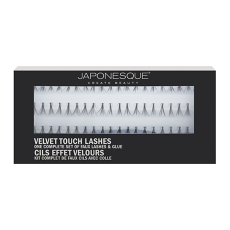 Velvet Touch Individual Lashes