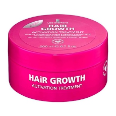 Hair Growth Treatment Pink
