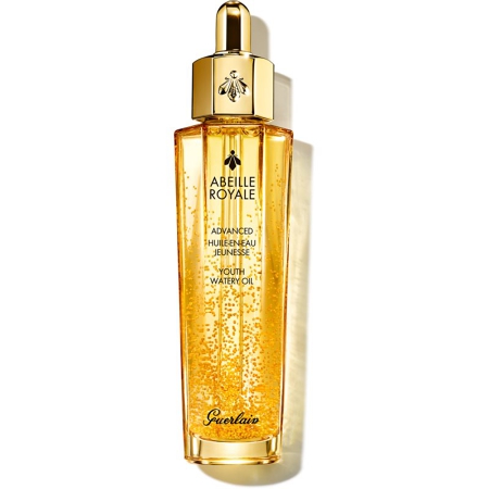 Abeille Royale Advanced Youth Watery Oil Oil Serum With Brightening And Smoothing Effect 50 Ml
