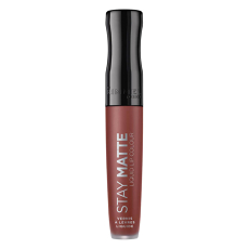 Stay Matte Liquid Lipstick Various Shades