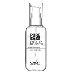 Pure Ease Eye & Lip Remover Womens Cailyn Makeup Tools Makeup Removers Makeup