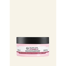 Vitamin E Sink In Moisture Sleeping Mask Vitamin E Sink In Moisture Sleeping Mask