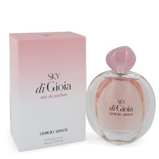 Sky Di Gioia Perfume By 3. Eau De Eau De Parfum For Women