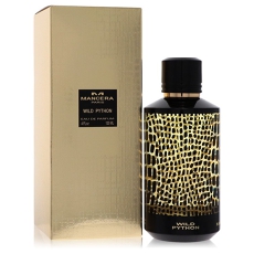 Wild Python Perfume By Mancera Eau De Eau De Parfum For Women