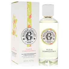 Fleur D'osmanthus Perfume 3. Fresh Fragrant Water Spray Unisex For Women