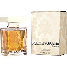 By Dolce & Gabbana Eau De Toilette Spray Baroque Collector's Edition For Women