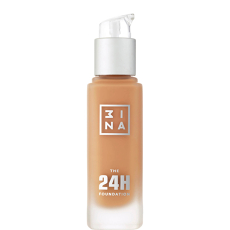 The 24h Foundation Various Shades 654