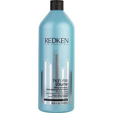 By Redken High Rise Volume Lifting Shampoo For Unisex