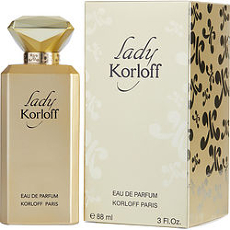 By Korloff Eau De Parfum For Women