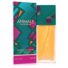 Perfume By Animale 200 Ml Eau De Eau De Parfum Unboxed For Women