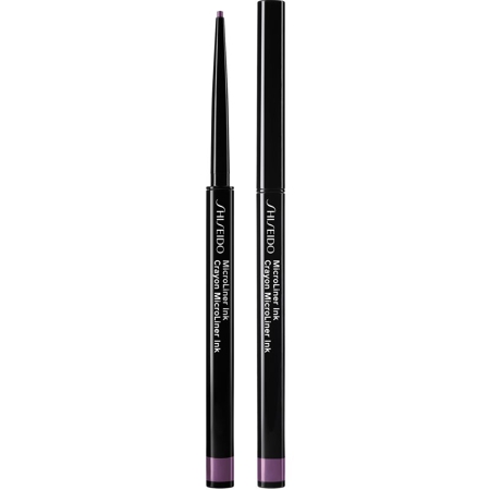 Microliner Ink Precision Ink Eyeliner Shade 09 Violet 1 Pc