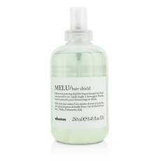 Melu Hair Shield Mellow Heat Protecting For Long Or Damaged Hair 250ml