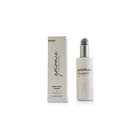 By Epionce Milky Lotion Cleanser For Dry/ Sensitive To Normal Skin/ For Women