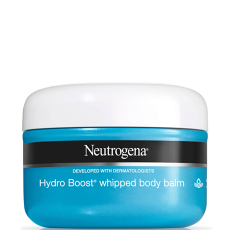 Hydro Boost Whipped Body Balm