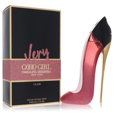 Very Good Girl Glam Perfume 2. Eau De Eau De Parfum For Women