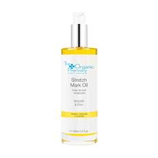 Mother And Baby Stretch Mark Oil