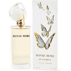 By Hanae Mori Eau De Parfum New Packaging For Women