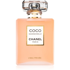 Coco Mademoiselle L’eau Privée Night Fragrance For Women 50 Ml