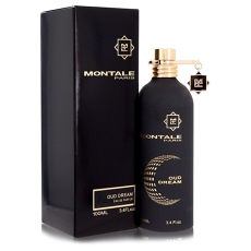 Oud Dream Perfume By Montale 3. Eau De Eau De Parfum For Women