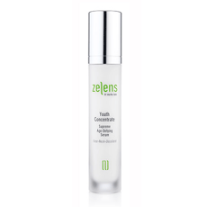 Youth Concentrate Supreme Age-defying Serum