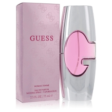 New Perfume By Guess 2. Eau De Eau De Parfum For Women