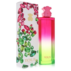 Gems Power Perfume By Tous Eau De Toilette Spray For Women
