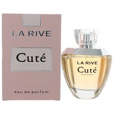 Cute By , Eau De Eau De Parfum For Women