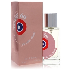 Archives 69 Perfume 1. Eau De Eau De Parfum Unisex For Women