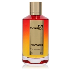 Velvet Vanilla Perfume Eau De Eau De Parfum Unisex Unboxed For Women