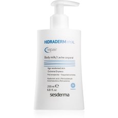 Hidraderm Hyal Intensive Moisturising Body Lotion For Extremely Dry Skin 200 Ml