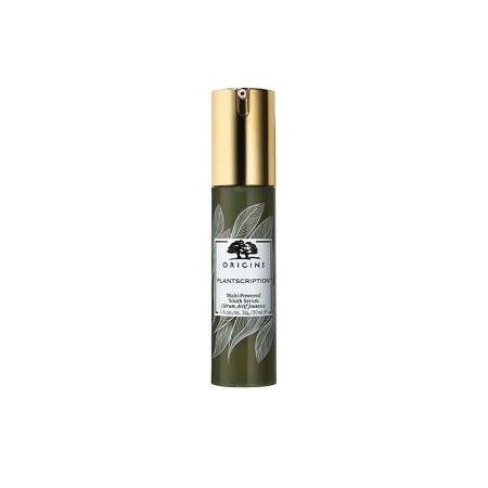 ™ Womens Plantscription™ Multi-powered Youth Serum With Pump