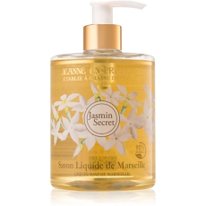 Jasmin Secret Hand Soap 500 Ml