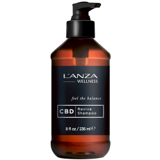 L'anza Cbd Revive Shampoo