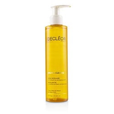 By Decleor Aroma Cleanse Micellar Oil/ For Women