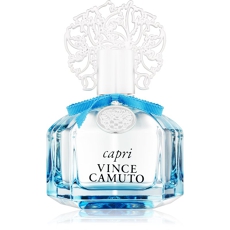 Capri Eau De Parfum For Women 100 Ml