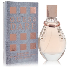 Dare Perfume By Guess 3. Eau De Toilette Spray For Women