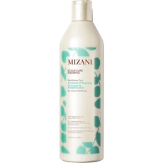 Scalp Care Anti-dandruff Shampoo Womens Mizani