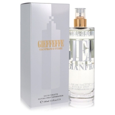 Gieffeffe Perfume 3. Eau De Toilette Spray Unisex Unboxed For Women
