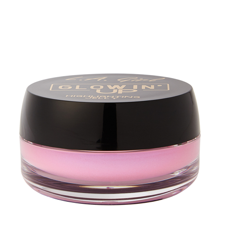 Glowin' Up Jelly Highlighter Pixie Glow