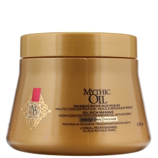 Mythic Oil Oil Rich Masque For Thick Hair