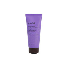 By Ahava Deadsea Water Mineral Hand Cream Spring Blossom/ For Women