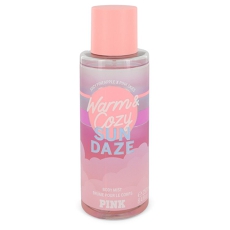 Warm & Cozy Sun Daze Perfume 248 Ml Body Mist For Women