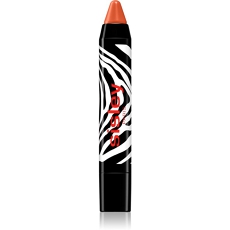 Phyto-lip Twist Tinted Lip Balm In A Pencil Shade 7 2.5 G