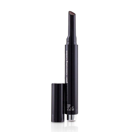 Rouge Expert Click Stick Hybrid Lipstick # 25 Dark Purple 1.5g