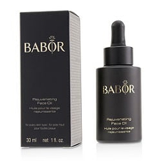 By Babor Rejuvenating Face Oil/ For Women